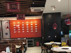 -八合里潮汕鲜牛肉火锅(上海汇智广场店)