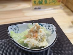 -胜代日本料理(云程巷小区店)