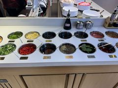 -龍歌自助小火锅(秦淮水游城店)
