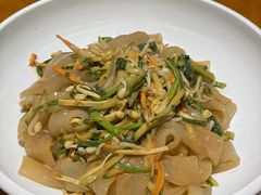 东北大拉皮-95号酱骨·一块豆腐(展春园西路店)