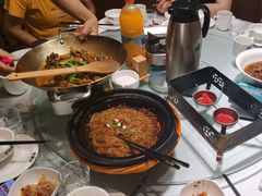 -老傅家湘潭水煮活鱼店(众一国际店)