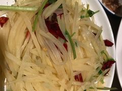 -绿茶餐厅(领展购物广场·中关村店)