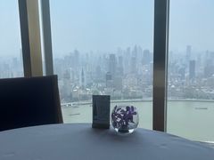 -金轩中餐厅 Jin Xuan(浦东丽思卡尔顿酒店)