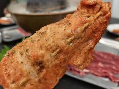 -新梅居(宁海东路店)