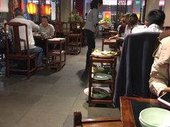 -蜀香坊(墨尔本唐人街旗舰店)