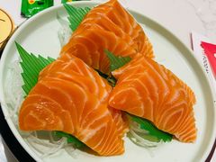 挪威三文鱼刺身-T11生鲜超市(朝阳公园店)