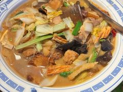 -老雒阳面馆·水席·洛阳菜(王城路店)