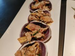 -东莱馋房(陆家嘴店)