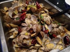-胶东海鲜大排档(北太平庄店)
