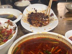 -小厨食堂(黄田坝店)
