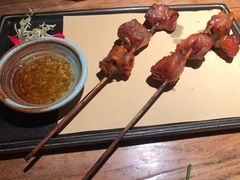 南宁·桂花蜜烤排骨-桂小厨广西菜(万象城店)