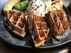 -MI WU FACTORY米屋美食工厂餐厅(绿地店)