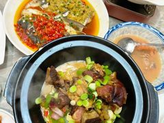 -农家湘菜(安亭店)