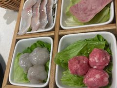 -煲王粤菜餐厅(中侨中心店)