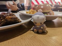 -星期五餐厅(金融街店)