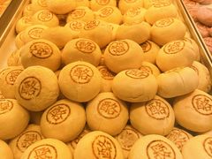 -好一朵茉莉花(老门东店)