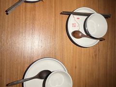 -绿茶餐厅(南昌王府井店)