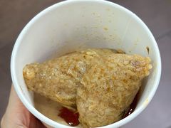 -1980烧肉粽(中山路店)