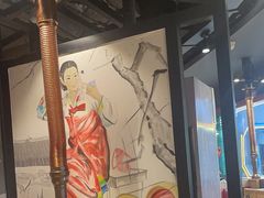 -韩宫宴烤肉·料理(武汉印象城店)