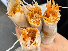 -伤心春卷(文庙老味道小吃街店)