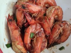 -盒马鲜生(岭南新世界店)