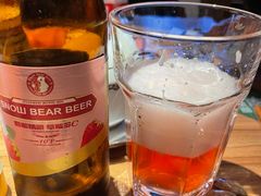 -雪熊精酿·哈尔滨烧烤酒馆(非遗大串店)