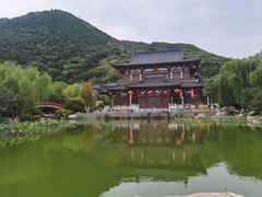 -华清宫景区