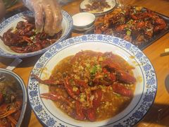 -满盆红龙虾(开发区店)