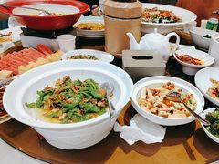 -延年酒店-延飨餐厅(延年文苑店)