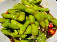 -木屋烧烤(岗顶二店)