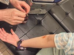 -青岛富力艾美酒店