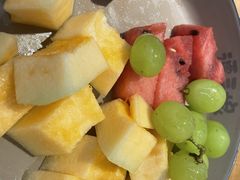 -谭三娘鲜切牛肉自助火锅(九眼桥总店)