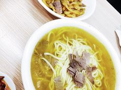 -大藏村拉面(保利首开·熙悦春天店)
