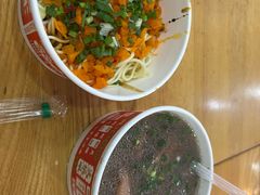 -四季美汤包(户部巷店)