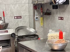 -小杨生煎(黄河路美食休闲街店)