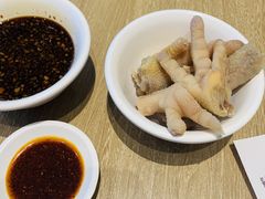 -泰煌鸡·上海白斩鸡·鸡汤面(鹤庆店)