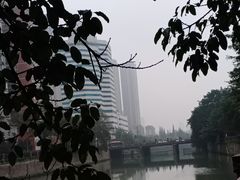 -成都市活水公园