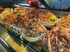 -久久丫鸭脖(金鸡湖欧尚店)