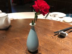 -ZEN采蝶轩·粤味臻鲜·手作点心·商务宴请(泰州店)