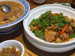 -老雒阳面馆·水席(定鼎门店)