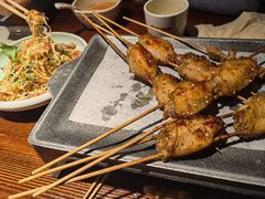 -管氏翅吧(广渠门店)