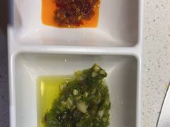 -芭夯兔·兔肉汤锅(新都店)