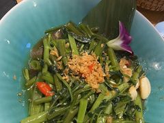 -泰悦澜·泰国餐厅(万象城店)