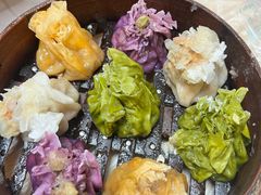 -正宗天津烧麦馆(柳州路店)