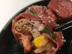 -小杨生煎(龙之梦购物中心店)
