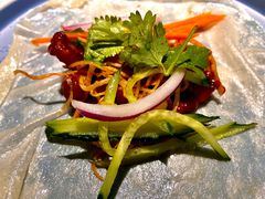 -额娘·现烙春饼烤鸭(太原总店)