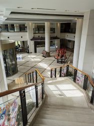 -虹桥迎宾馆·宴会厅