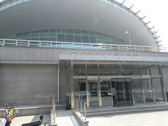 -北京理工大学羽毛球馆(校园南路店)
