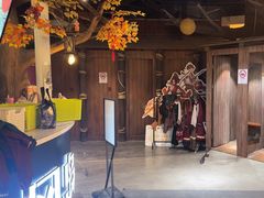 -暴风岛沉浸式体验馆(百联世纪店)