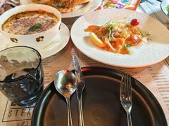 -安妮意大利餐厅(日坛店)